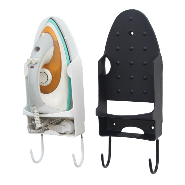 电熨斗架收纳家用烫斗挂架托架
