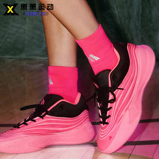 缓震运动鞋 X实战鞋 KI5996 DAME Adidas阿迪达斯男子利拉德篮球鞋