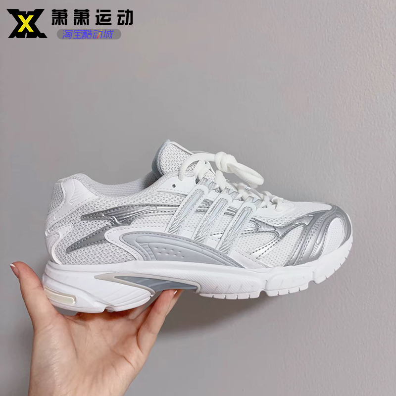 阿迪达斯SPIRITAIN运动跑步鞋