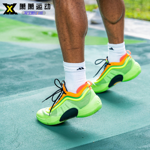 IG9089 Issue3实战鞋 Adidas阿迪达斯米切尔篮球鞋 D.O.N.