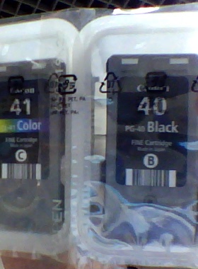 原装 佳能CL-41 佳能41墨盒IP1600 IP1200 ip1180 ip1880 墨盒