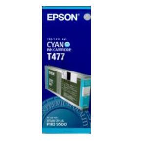 原装正品 爱普生 Pro9500 7500 墨盒 EPSON T474-T479 墨盒