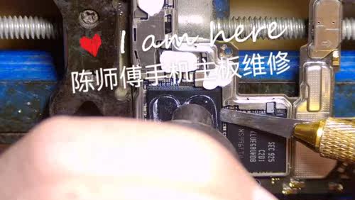 华为荣耀全系列手机不开机无基带无服务不显示不充电进水重启维修