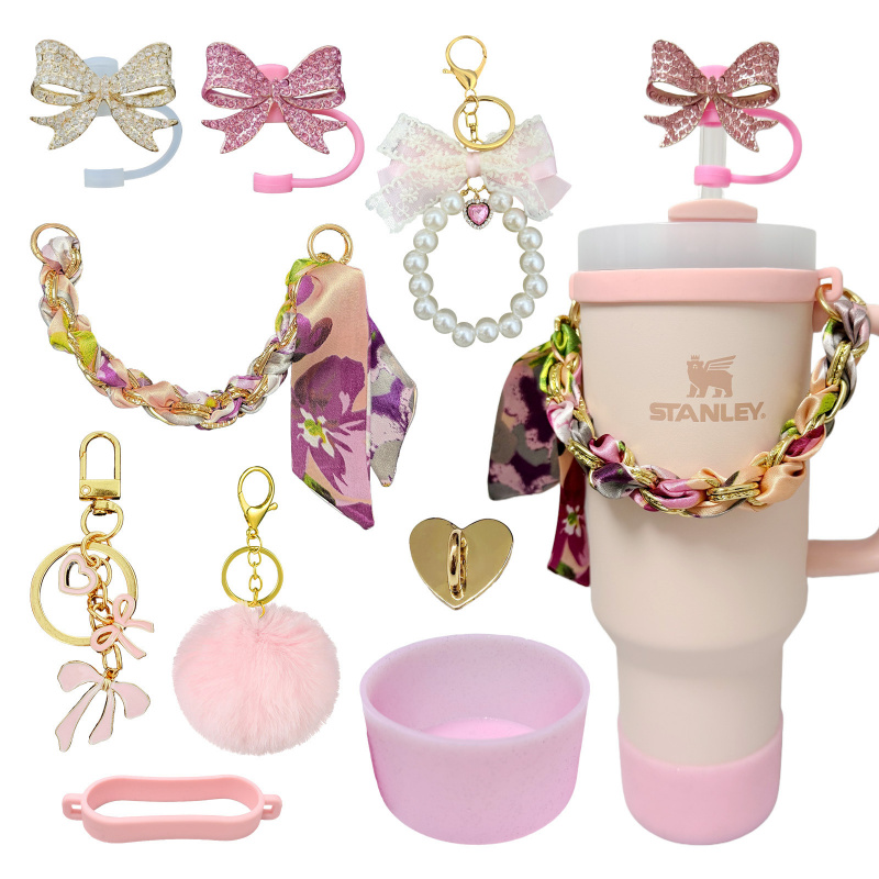 适用Stanley水杯绳保温杯挂绳车