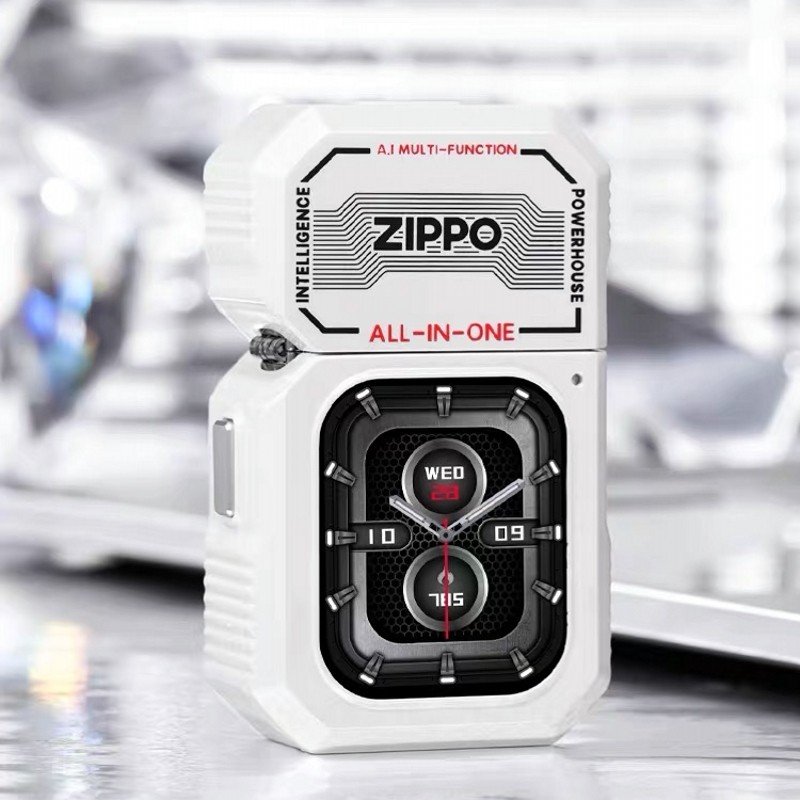 zippo打火机正品 智宝精灵重甲智能触屏手表 煤油机防风男士礼物,ZIPPO/瑞士军刀/眼镜,ZIPPO/芝宝,淘宝优惠券,粉丝福利购,淘宝优惠卷