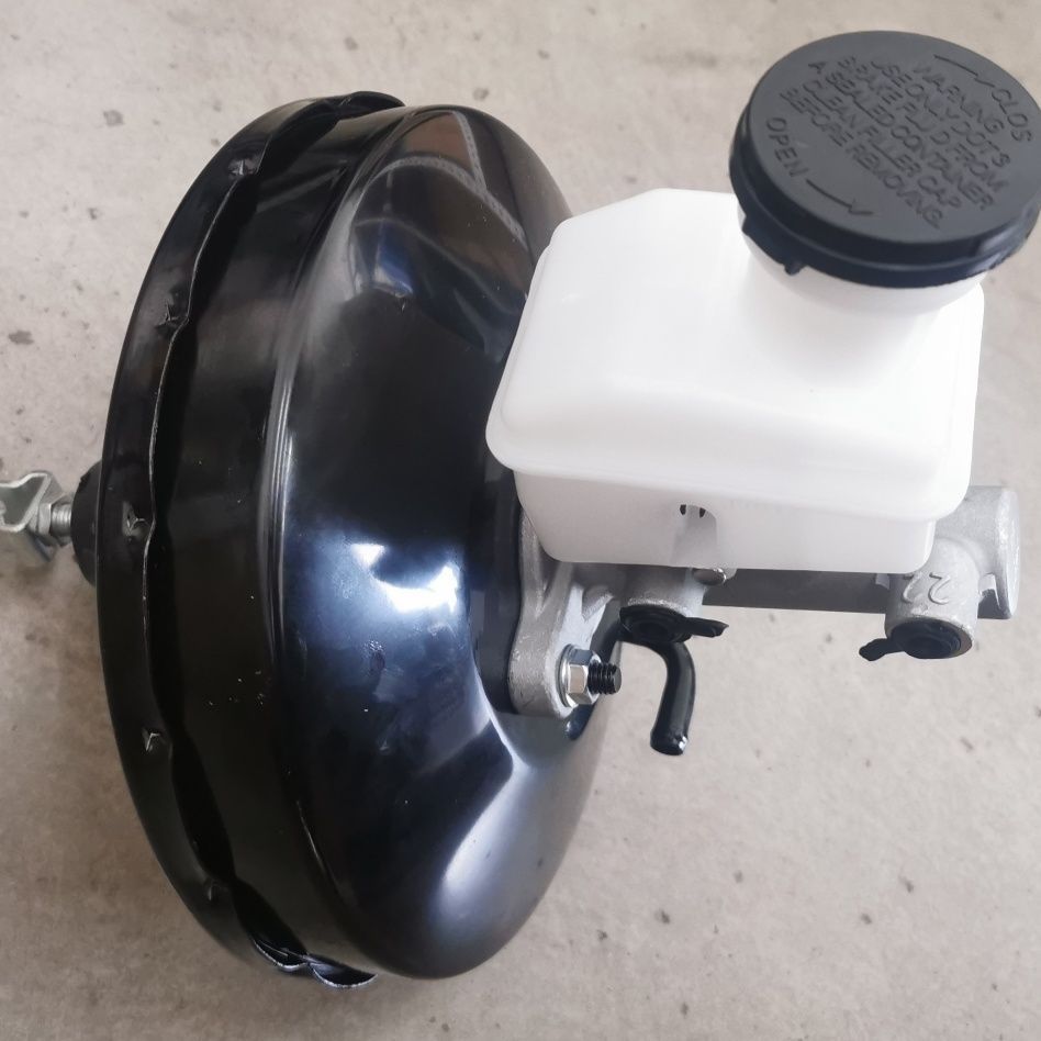 新之星长安星卡S201/新长安之星M201刹车真空助力器助力泵大力鼓