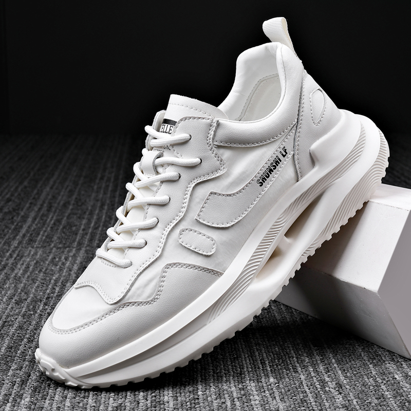 2022新款男鞋夏季运动透气