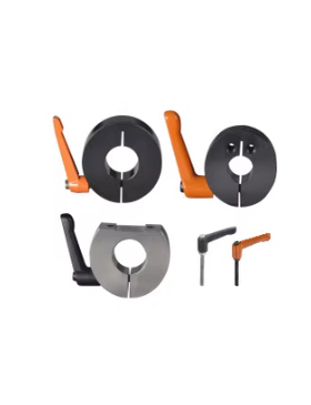 固定环 FBM01/FBM02/FBM06-D6/D8/D10/D12/D15/D16/D20/D25/D30