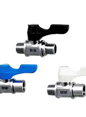 球阀BBRPT11 BBPT BBPF BBPTS44F-B W Y BBRPTM33 BBFF22