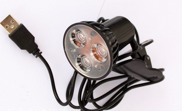 Lampe USB - Ref 381077 Image 4