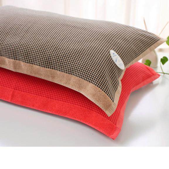 loftex亚光家纺纯棉枕巾柔软舒适全棉枕头巾厚实吸汗抗菌超市正品,床上用品,枕巾,淘宝优惠券,粉丝福利购,淘宝优惠卷