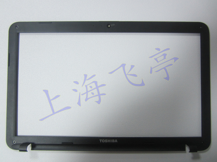 全新原装东芝Toshiba C850 C855 C855D L850 B壳 屏框 V000270360 3C数码配件 笔记本零部件 原图主图