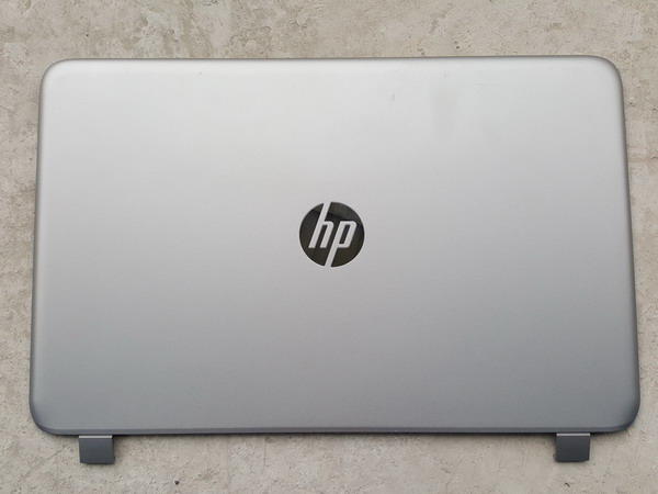 全新原装适用HP ENVY15-K00 K031TX A壳 屏壳 灰色 3C数码配件 笔记本零部件 原图主图