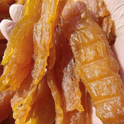 韶关番薯 干大布番薯干 番薯，黄心红薯乳源大峡谷红薯干软糯