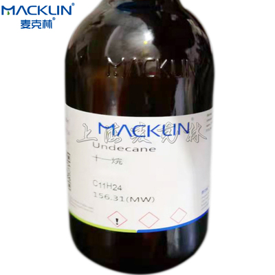 麦克林试剂十一烷99%25ml