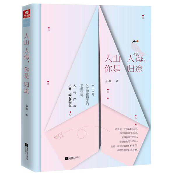 人山人海你是归途