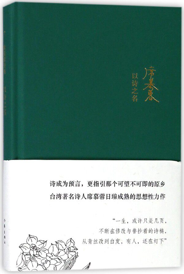 以诗之名(精)
