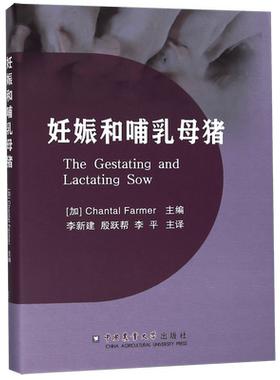 妊娠和哺乳母猪(精)
