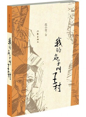 我的名字叫王村