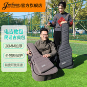 jinchuan电吉他琴包吉他包41寸通用琴包加厚吉他保护套带吉他背包