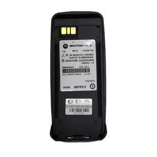 摩托罗拉XIR P8200 P8260 P8268 P8800非防爆对讲机电池PMNN4066A