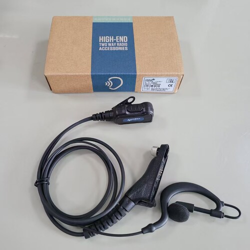 适配摩托罗拉GP328D+耳机P8268