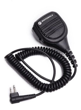 摩托罗拉对讲机XirP3688 C1200 GP3688 CP1300 GP88s M头手咪话咪