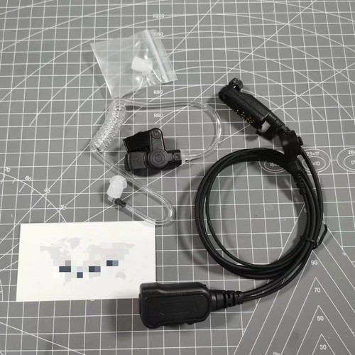 适用于海能达PD680/HP560耳机