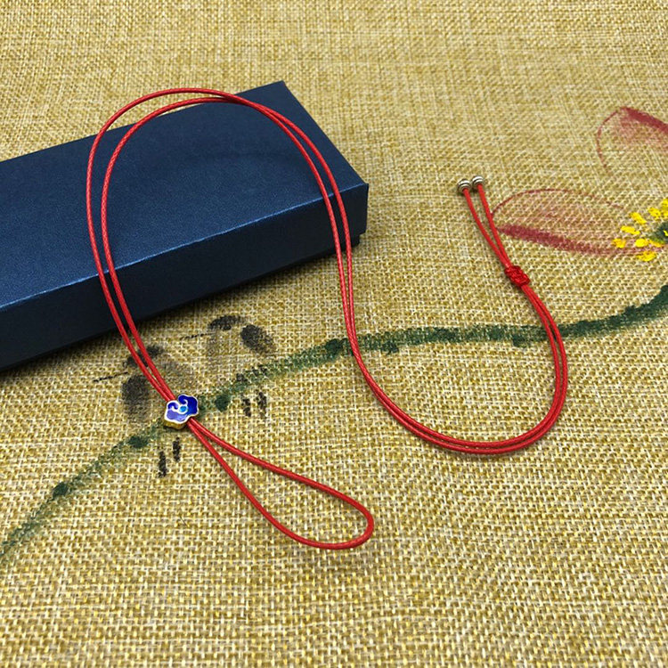 男女款手工1MM编织吊坠绳项链绳挂件绳蜡皮绳平安扣DIY红绳可调节,饰品/流行首饰/时尚饰品新,绳,淘宝优惠券,粉丝福利购,淘宝优惠卷