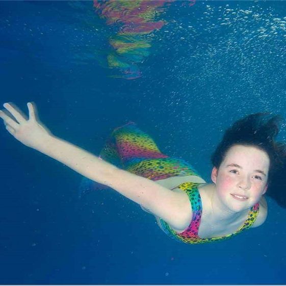 Maillot de bain fille - Ref 2548065 Image 1