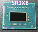 3210M 3340M 全新原装 SR0XB Intel CPU SR0X8 通用3110M