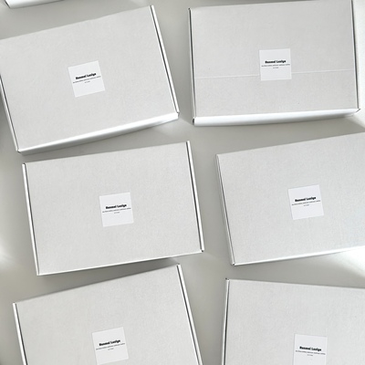 RenmeiLuziye 【盲盒套装】超值惊喜 以套装为准至少3件