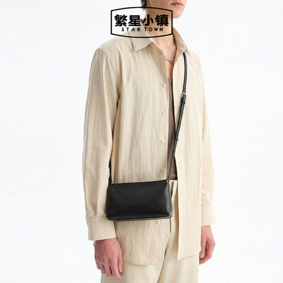 2026新款真皮斜挎包小包