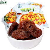 山里妹推荐 贵州特产 包邮 刺梨干 酸酸甜甜好吃忘不了厂家直销 散装