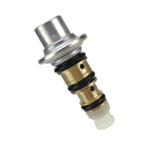 适用福特福克斯现代HCC御翔雅绅特悦动空调压缩机电磁 控制变频阀