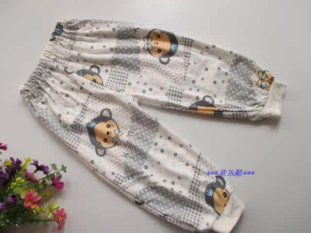 Pantalon pour garcons et filles - Ref 2058764 Image 4