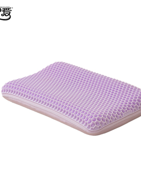 伊伊爱ZX0YM02401239 微动态释压枕-舒压款 40*64*10/8cm