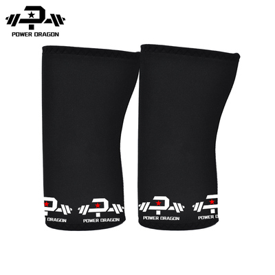 PD职业力量举套膝健身护膝