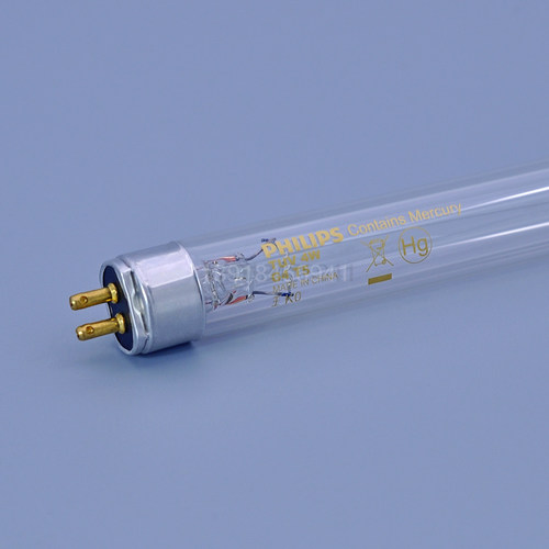 PHILIPS杀菌消毒灯飞利浦无污染