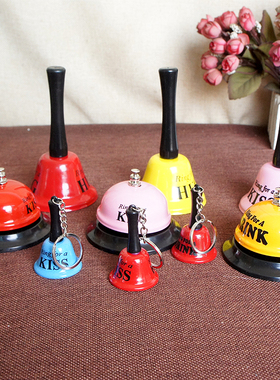 特价餐厅铃铛家居装饰品