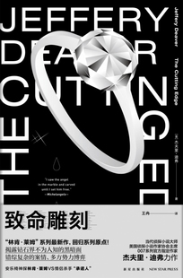 致命雕刻 博库网 官方正版