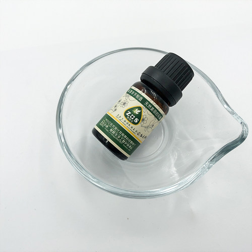 柑橘尤加利冬青精油薰衣草