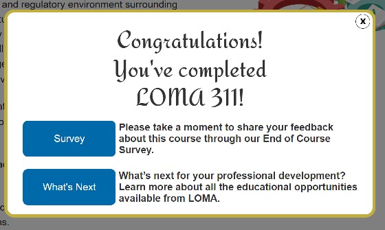 LOMA考试咨询  loma美国寿险管理师咨询罗马考试咨询证 ALMI/FLMI