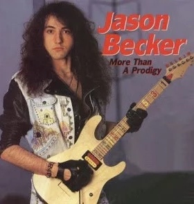 Jason Becker - Altitudes吉他谱视频伴奏教学示范