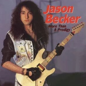 Jason Becker - Altitudes吉他谱视频伴奏教学示范