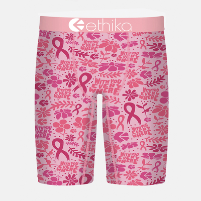 ethika新款上新涂鸦印花速干运动内裤男弹力五分内裤潮人外贸原单