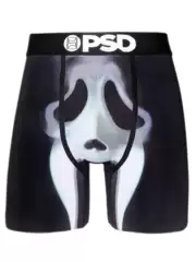 Psd Boxer Briefs Trendy Brand Owen European and American Style Basketball Street Sports Elastic Printed Underwear Boxer Shorts Foreign Trade