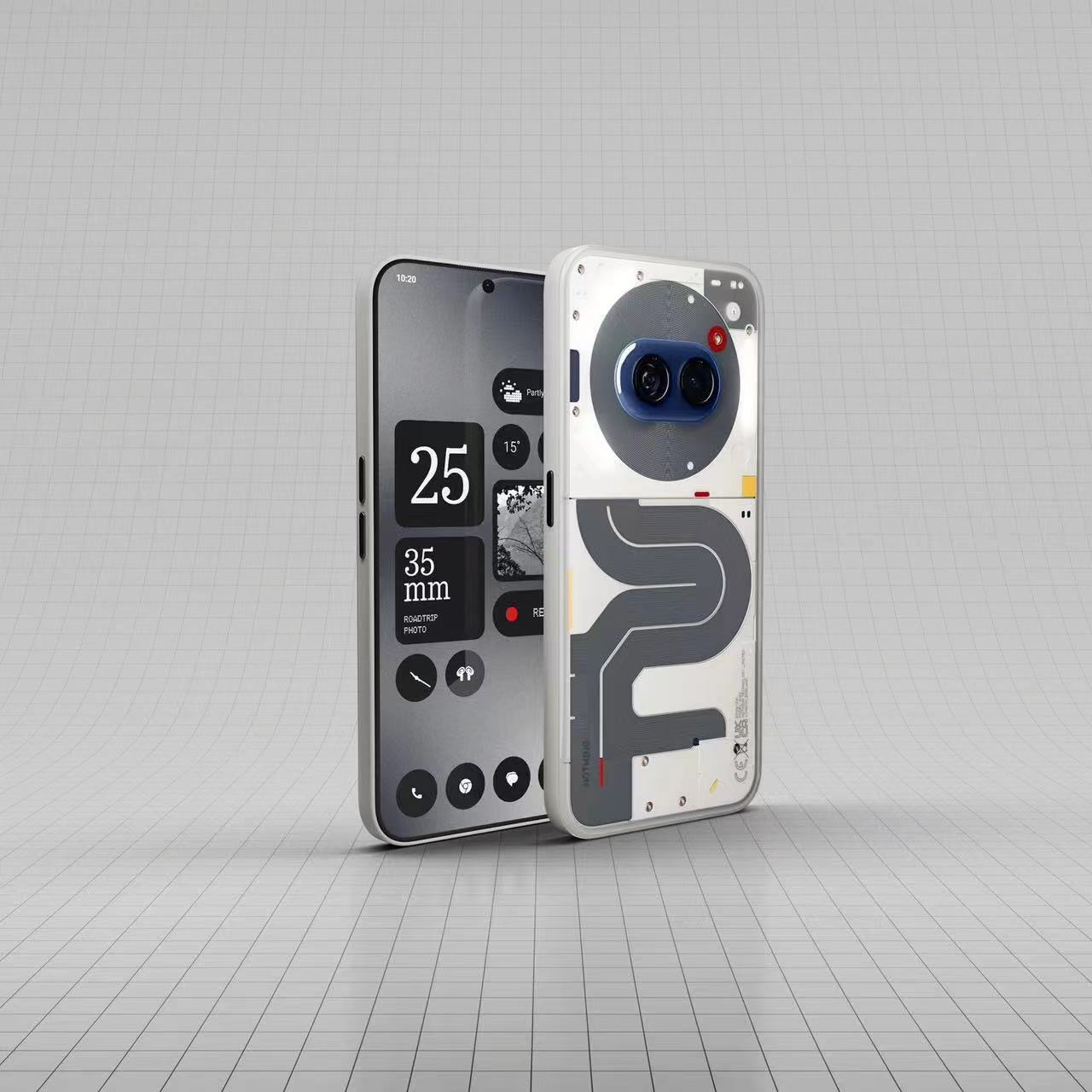 新品NothingPe(2a)5G