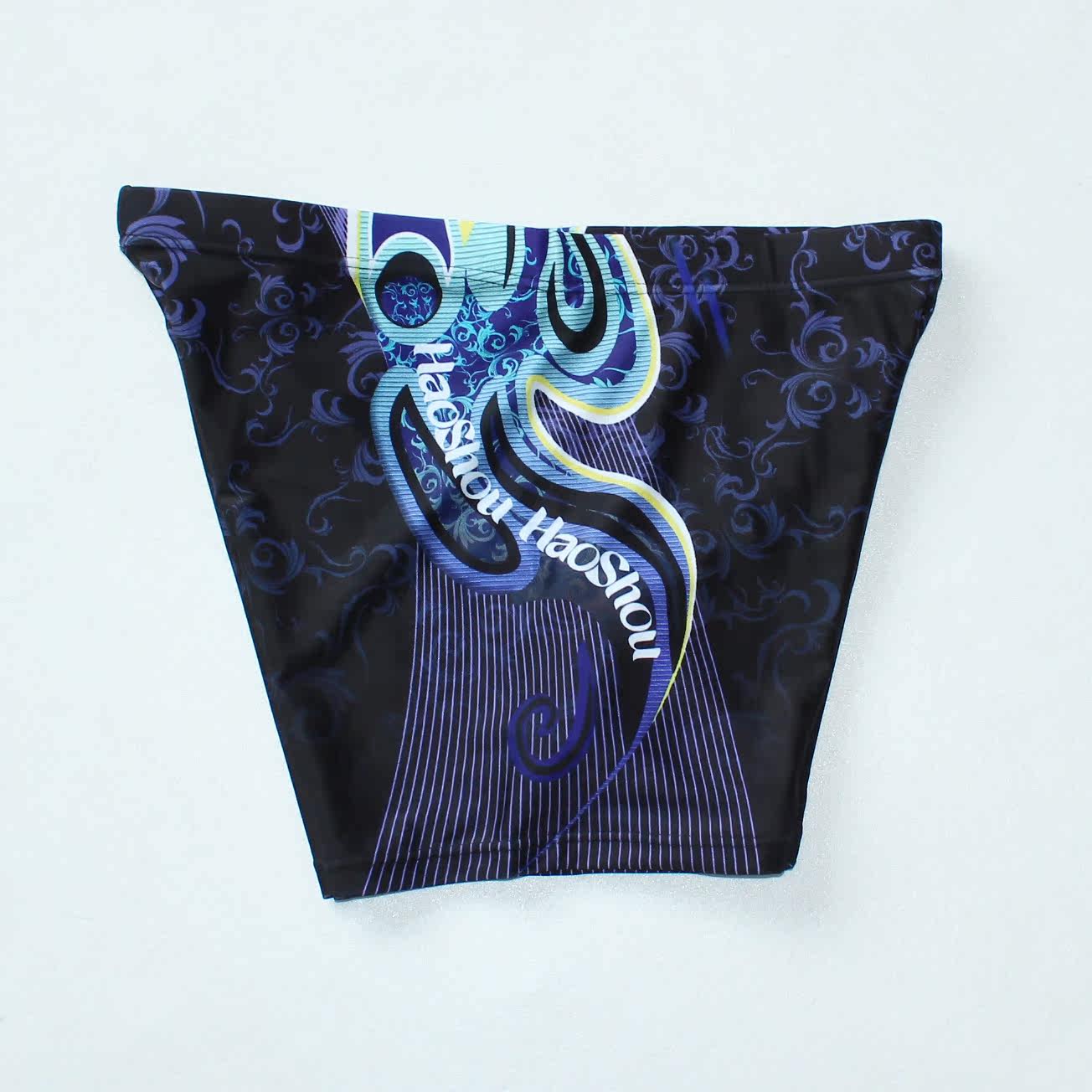 Maillot de bain homme - Ref 2509166 Image 3