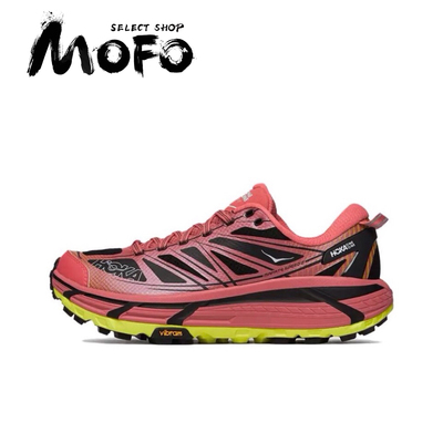 HokaOneOne男女户外徒步